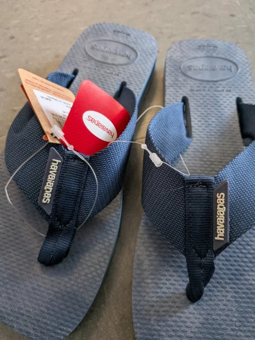 Havaianas men flip